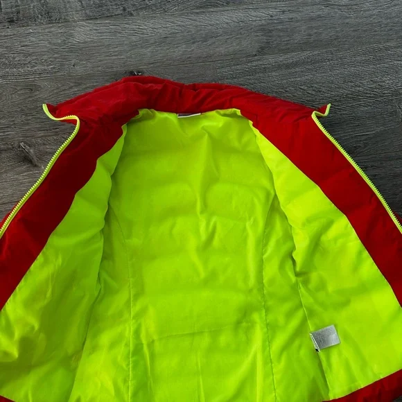 Head women’s jacket - Picture 4 of 4